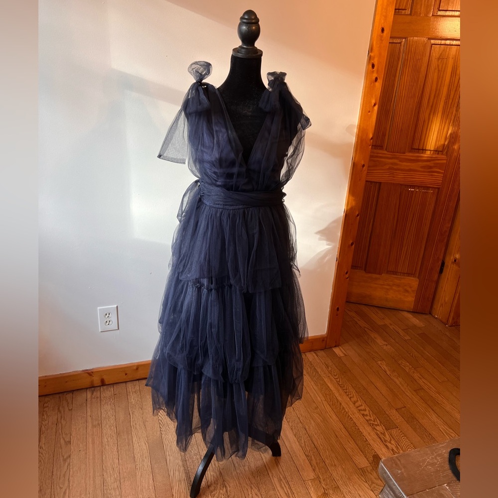 Lulu’s dress